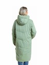 Meatfly Meatfly дамска зимна яка Chloe Green Tea