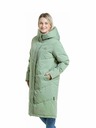Meatfly Meatfly дамска зимна яка Chloe Green Tea
