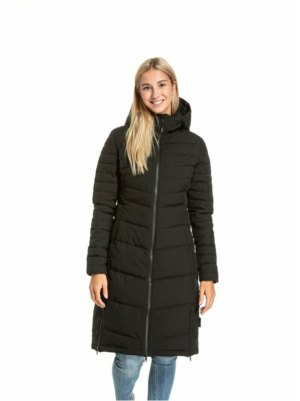 Meatfly Meatfly дамска зимна яка Olympa Black