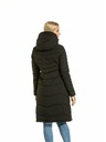 Meatfly Meatfly дамска зимна яка Olympa Black