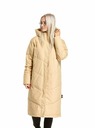 Meatfly Meatfly дамска зимна яка Chloe Beige
