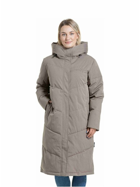 Meatfly Meatfly дамска зимна яка Chloe Stucco