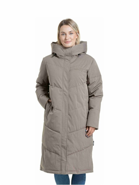 Meatfly Meatfly дамска зимна яка Chloe Stucco