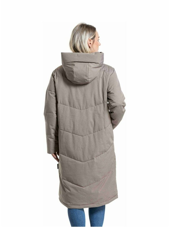 Meatfly Meatfly дамска зимна яка Chloe Stucco