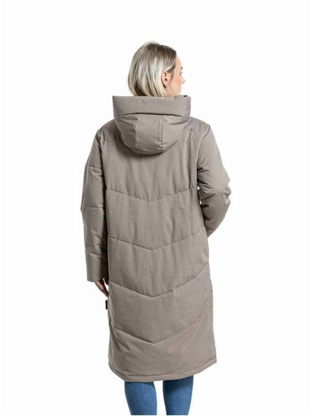 Meatfly Meatfly дамска зимна яка Chloe Stucco