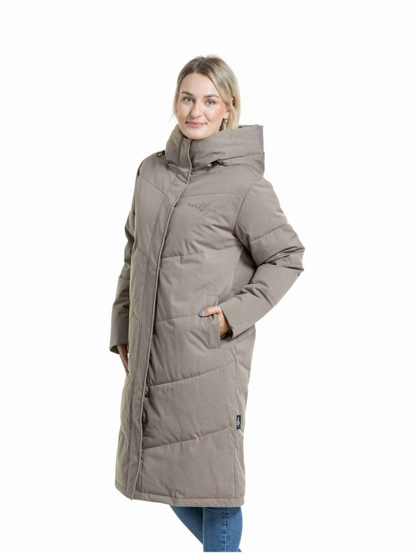 Meatfly Meatfly дамска зимна яка Chloe Stucco