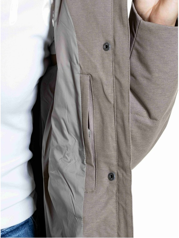 Meatfly Meatfly дамска зимна яка Chloe Stucco