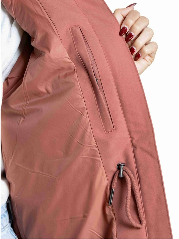 Meatfly Meatfly дамско паркалище Lana Redwood