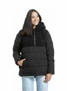 Meatfly Meatfly дамска зимна яка Winnie Black