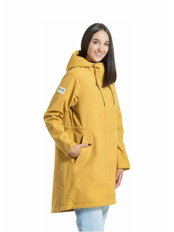 Meatfly Meatfly дамско паркалище Lana Honey