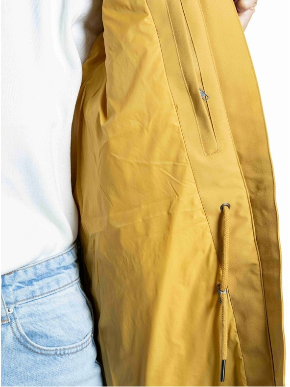 Meatfly Meatfly дамско паркалище Lana Honey