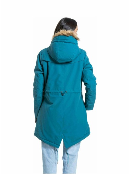 Meatfly Meatfly дамска парка Amber Botanical