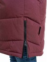 Meatfly Meatfly дамска зимна яке Olympa Pomegranate