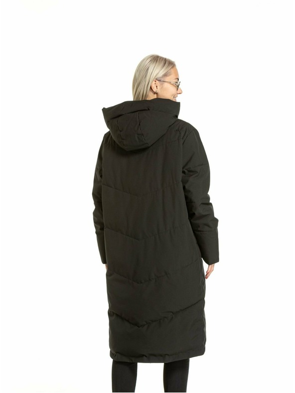 Meatfly Meatfly дамска street яке Chloe Black