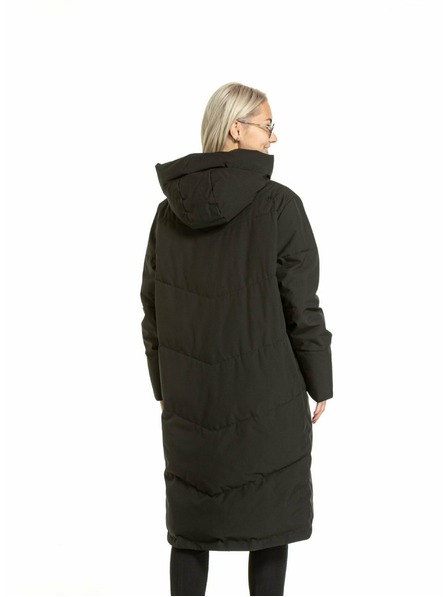 Meatfly Meatfly дамска street яке Chloe Black