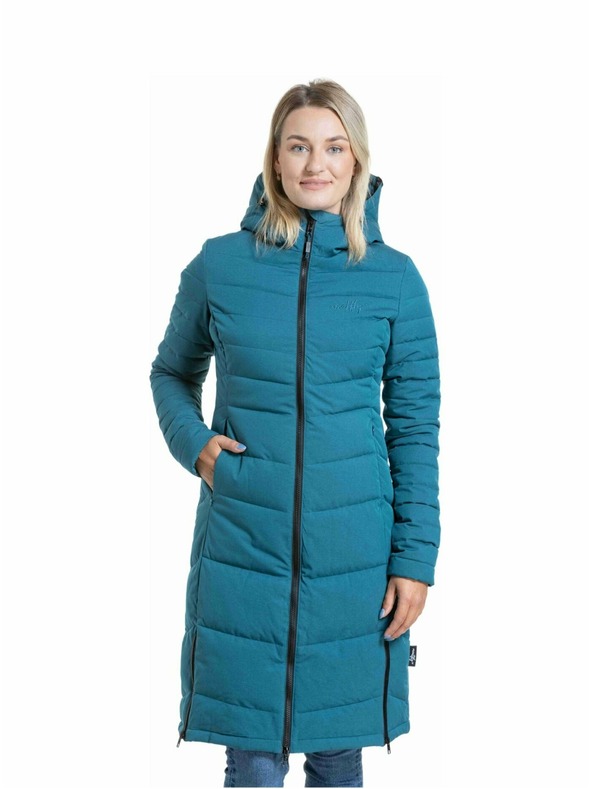 Meatfly Meatfly дамска зимна яке Olympa Botanical