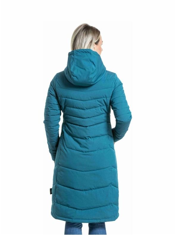 Meatfly Meatfly дамска зимна яке Olympa Botanical