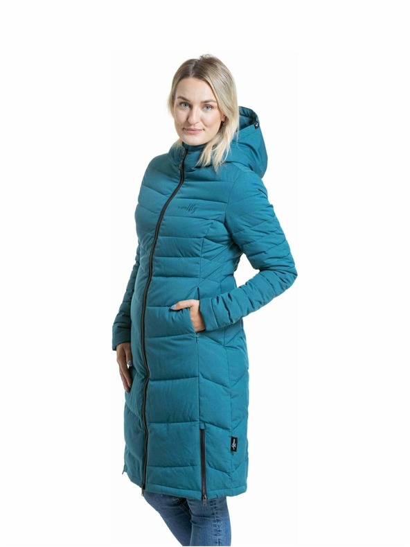Meatfly Meatfly дамска зимна яке Olympa Botanical