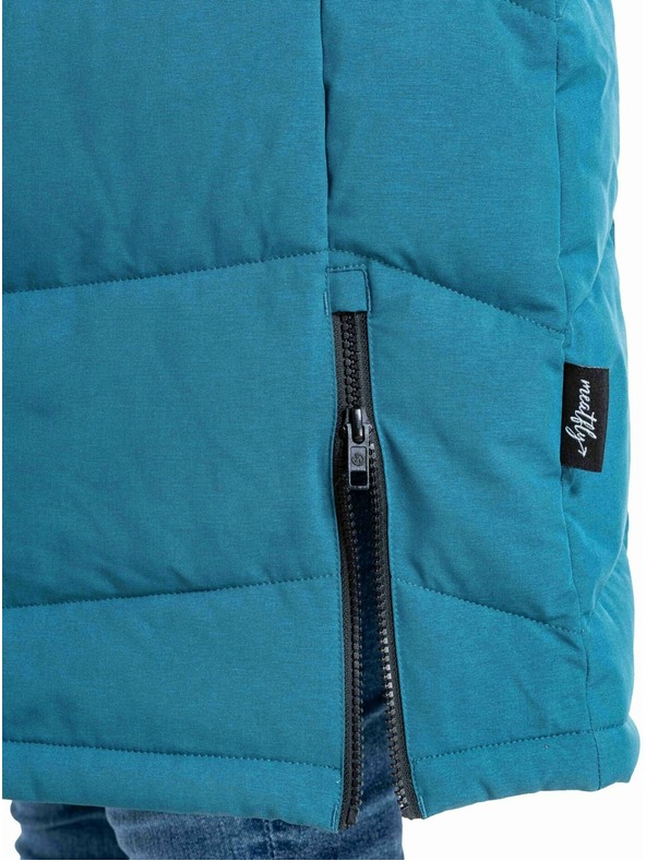 Meatfly Meatfly дамска зимна яке Olympa Botanical