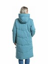 Meatfly Meatfly дамска зимна яке Chloe Sea Pine