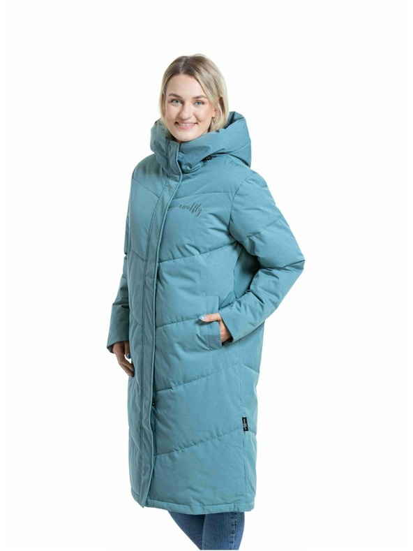 Meatfly Meatfly дамска зимна яке Chloe Sea Pine