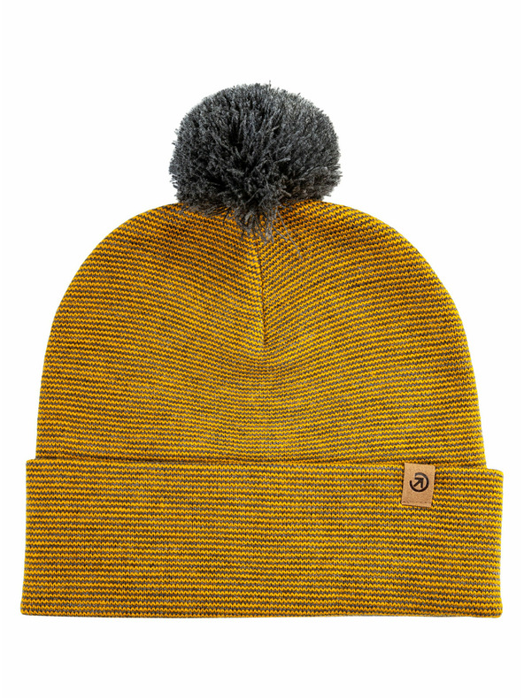 Meatfly Meatfly дамска шапка Tina Honey Heather