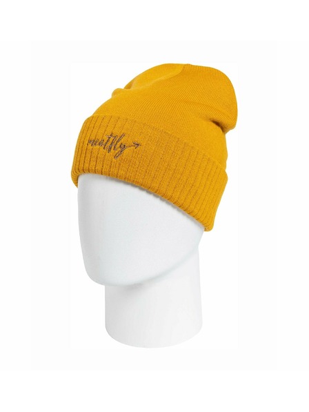 Meatfly Meatfly шапка Yoshua Ladies Honey