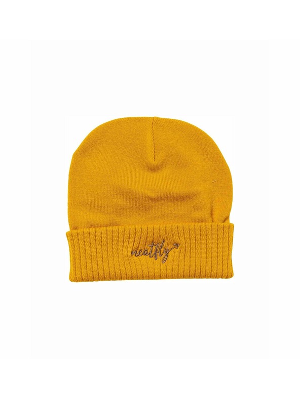 Meatfly Meatfly шапка Yoshua Ladies Honey