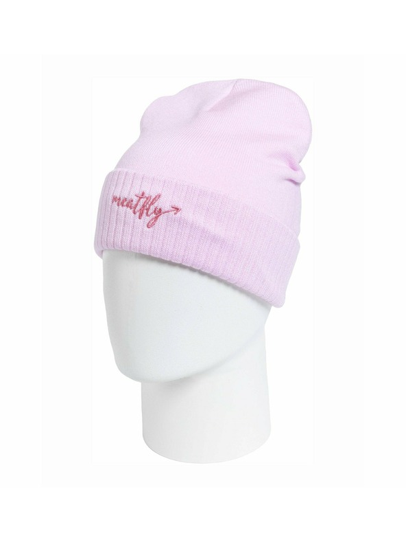 Meatfly Meatfly шапка Yoshua Pink