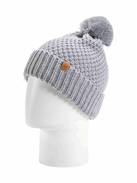 Meatfly Meatfly шапка Ofeila White Heather