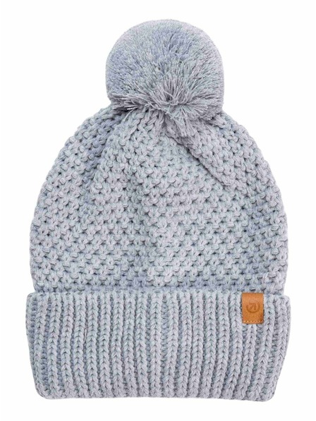 Meatfly Meatfly шапка Ofeila White Heather