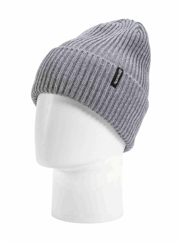 Meatfly Meatfly шапка Dara Silver