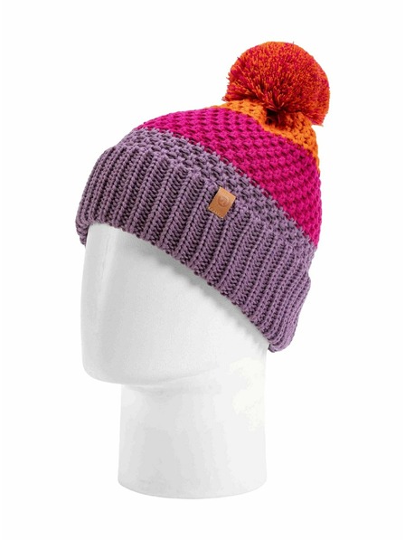 Meatfly Meatfly шапка Ofeila Purple Light / Pink