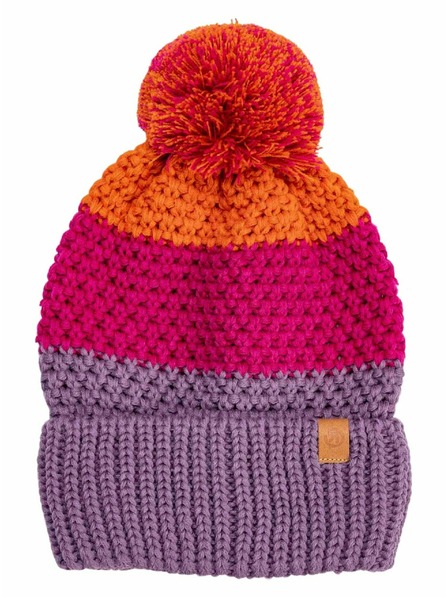 Meatfly Meatfly шапка Ofeila Purple Light / Pink