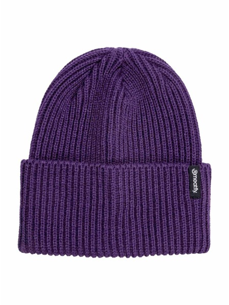 Meatfly Meatfly шапка Dara Purple Dark