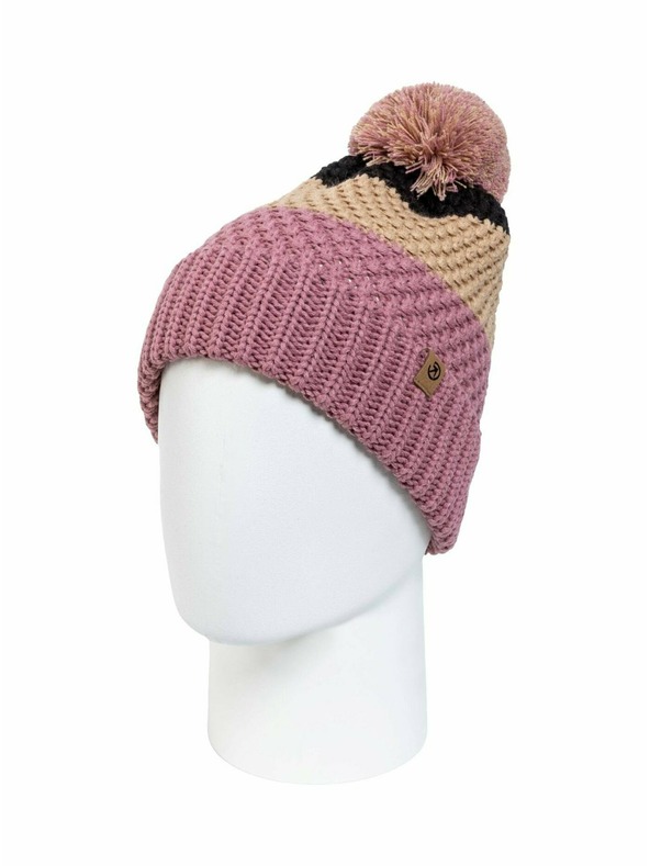 Meatfly Meatfly шапка Ofeila Sand / Dusty Rose