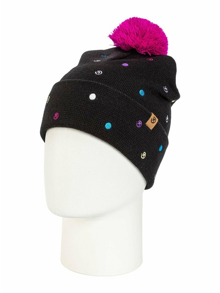 Meatfly Meatfly шапка Tina Color Dots