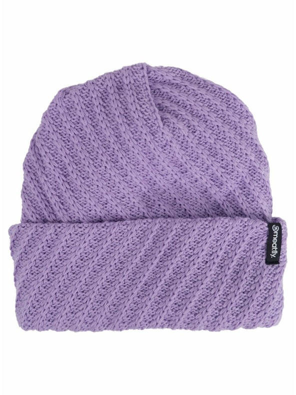 Meatfly Meatfly шапка Daria Purple