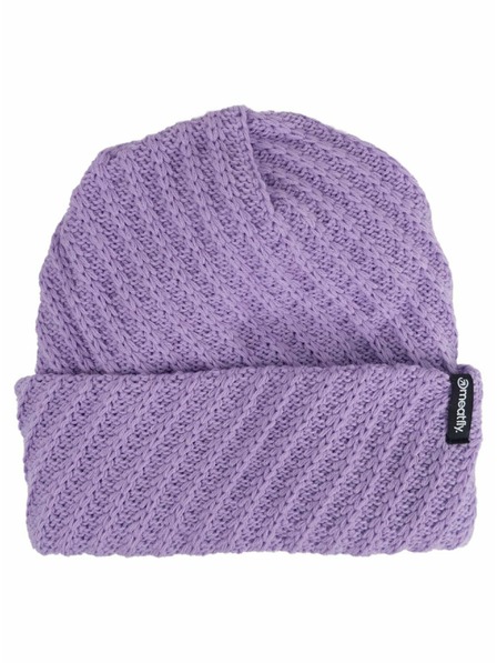 Meatfly Meatfly шапка Daria Purple