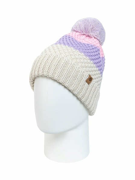 Meatfly Meatfly шапка Ofeila Lavender / Cream