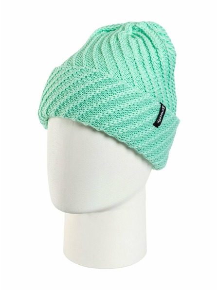 Meatfly Meatfly шапка Daria Mint