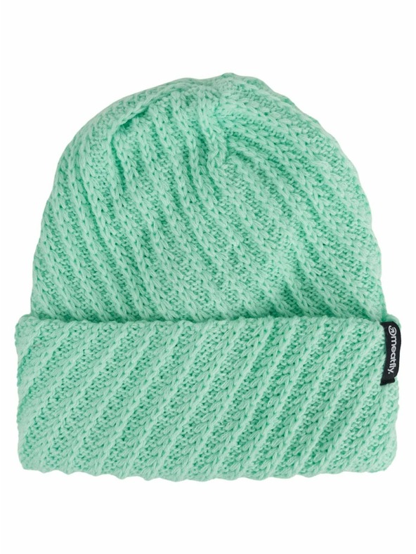 Meatfly Meatfly шапка Daria Mint