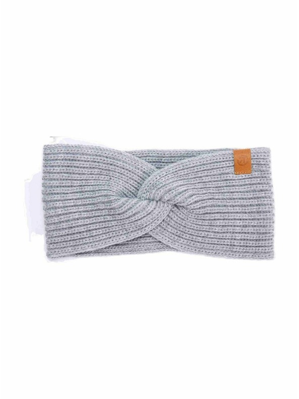 Meatfly Meatfly шапка Kelly White Heather