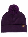 Meatfly Meatfly шапка Tina Plum Heather