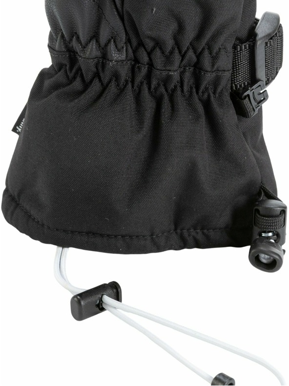 Meatfly Meatfly дамски ръкавици Manson Black