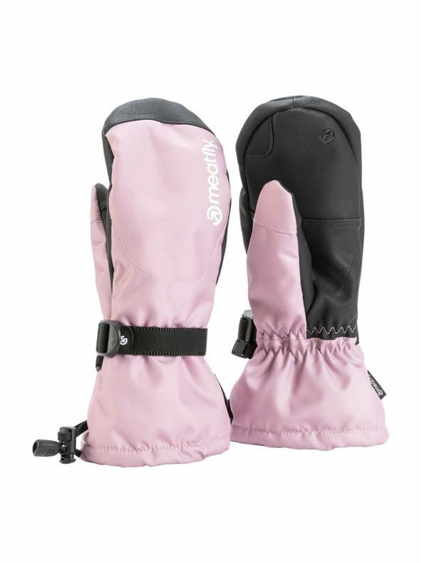 Meatfly Meatfly дамски ръкавици Manson Rose