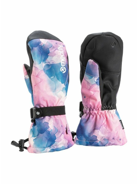 Meatfly Meatfly дамски ръкавици Manson Bubbles