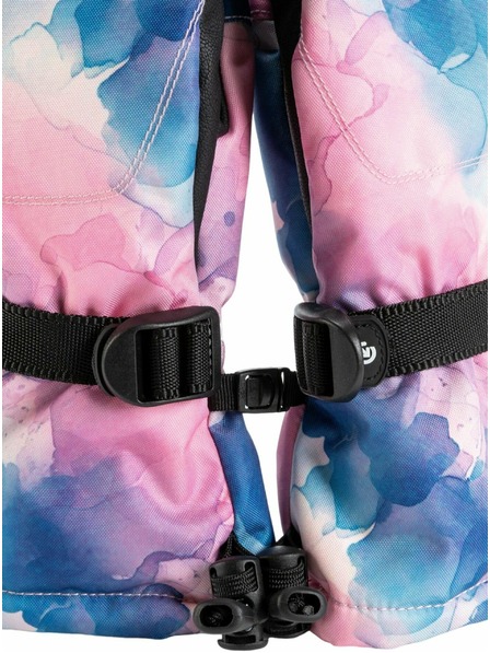 Meatfly Meatfly дамски ръкавици Manson Bubbles