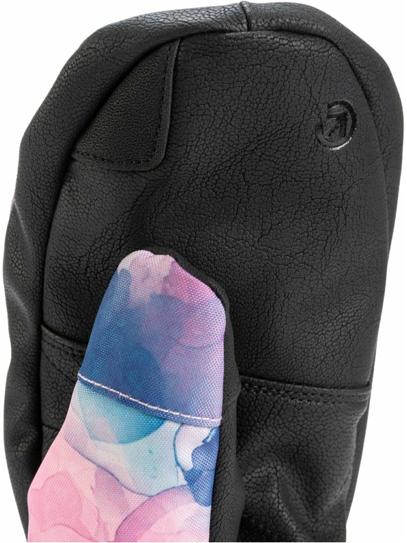 Meatfly Meatfly дамски ръкавици Manson Bubbles