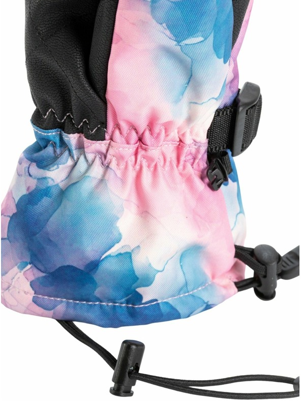 Meatfly Meatfly дамски ръкавици Manson Bubbles